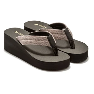 Gloria Kadın Terlik Bronz 35/40