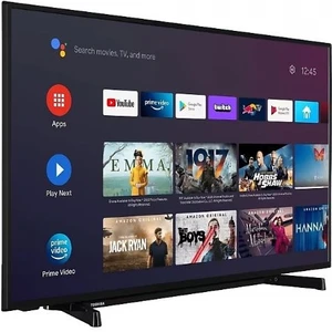 43LA2363DT 43" 109 Ekran Dahili Uydu Alıcılı Full HD Smart LED TV