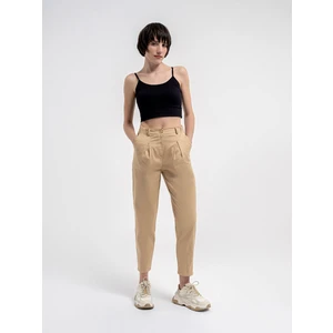 Slouchy Fit Kadın Pantolon
