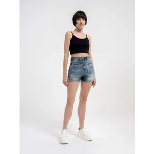 Regular Fit Kadın Şort