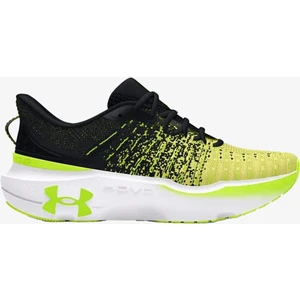 Under Armour Infinite Elite Erkek Siyah Koşu Ayakkabısı 3027189-002