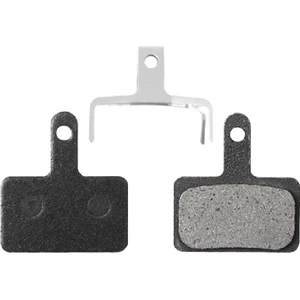 Bike And Art Shimano Bp-10 Uyumlu Bisiklet ve Scooter Disk Fren Balatası