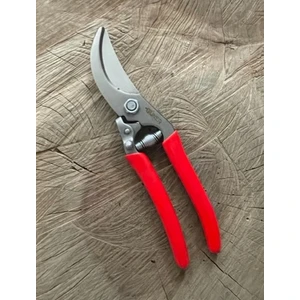 Budama Makası Gül Bitki Bağ Budama Makası El Yapımı