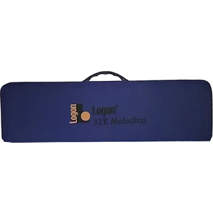 Melodika 32 Tuşlu Klavyeli Mavi