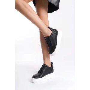 Gizli Topuk Kadın Günlük Mevsimlik Spor Ayakkabı