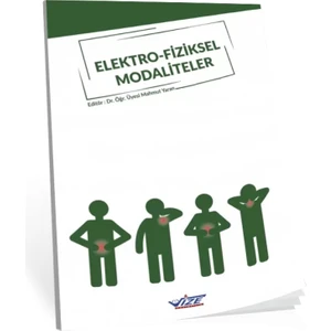 Elektro-Fiziksel Modaliteler - Mahmut Yaran