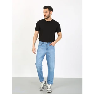 Viking'S Line Boyfriend Denim Jean