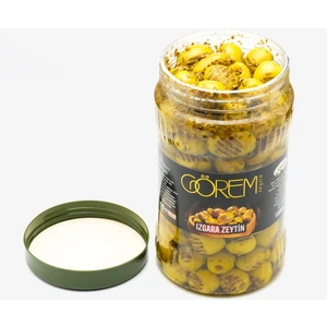 Görem Zeytin Izgara (Grill) Zeytin  1 kg