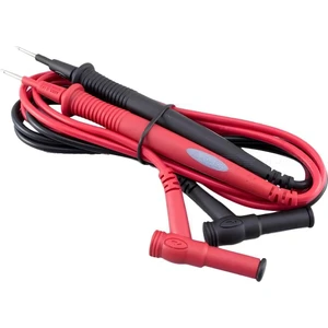 Unit UT-L21 1000 V 20A Ölçü Aleti Prob Kablo Cat Ⅲ 1000V / Cat Ⅳ 600 V 20A Prob