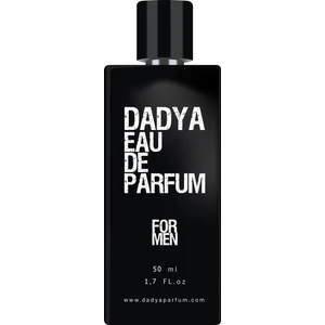 Erkek Parfüm E-191 50 ml