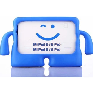 Xiaomi Mi Pad 6 / 6 Pro / 5 / 5 Pro Redmi Pad SE 11 inç Kılıf Çocuklara Özel Silikon Kılıf