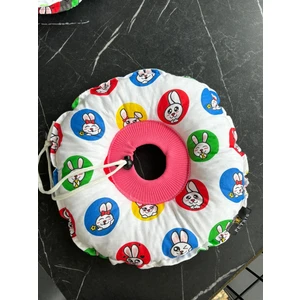 Kedi ve Küçük Irk Köpek Boyunluk-Elizabeth Yakalık Operasyon(Ameliyat)Boyunluk (Tavşanlar)