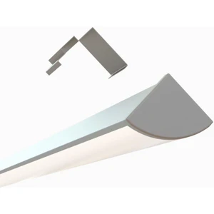 Köşe Uygulama Led Profili