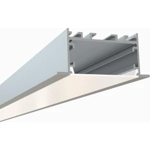 Lineer Sıvaaltı Gömme Pcb LED Profil Armatür
