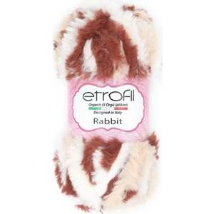 Rabbit Kürk El Örgü Ipi 100GR