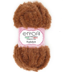 Rabbit Kürk El Örgü Ipi 100GR