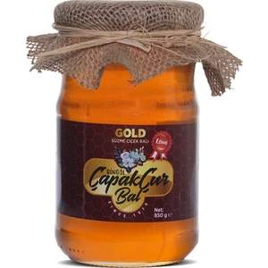 Bingöl Çapakçur Bal Bingöl Çapakçur Gold Süzme Çiçek Bal 850 gr