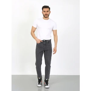 Viking'S Line Antrasit Denim Jean