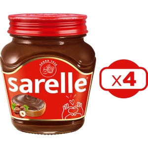 Kakaolu Fındık Kreması 700 gr 4 Lü