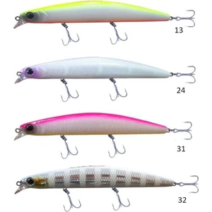 Kendo Seabass Minnow 125F 12.5 cm 21GR Maket Yem Rapala