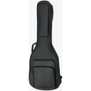 Erga Müzik Siyah Profesyonel Gigbag Klasik Gitar Kılıfı