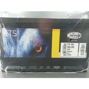 Magneti Marelli 12V 75AH Akü