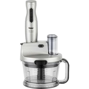 Mr.chef Quadro Gri 1000 W Blender Seti