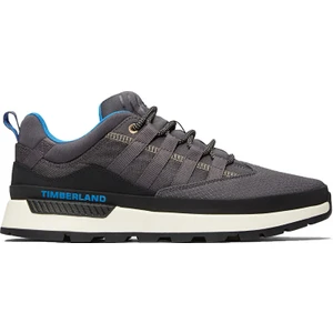Low Lace Up Sneaker Erkek Günlük Ayakkabı TB0A5SMMW081 Gri