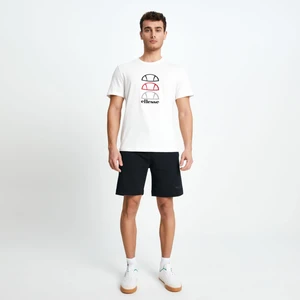 Erkek Tişört EM129-WT