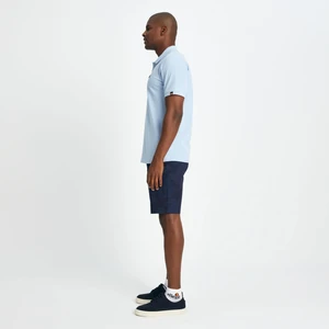 Erkek Polo Tişört EM132-BL