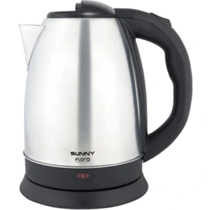 Flora Paslanmaz Çelik Kettle