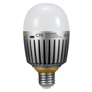 C7R Knowled Rgbww LED Ampül