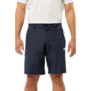 Jack Wolfskin Active Track Erkek Şort 1503792-1010 1503792-1010018
