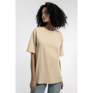 Loose Fit  Kadın Tshirt Lf2033155 Lf203315521