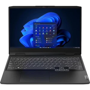 Ideapad Gaming3 Intel Core I5 12450H 16GB Ram 512GB SSD RTX3050Tİ 120Hz 15.6'' Windows 11 82S9015TTX