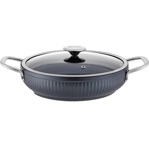 Granit Mercan Basık No:30 Gri