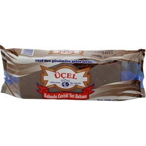 Yazlık Helva Kakaolu Çevizli 1000 gr