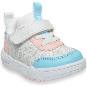 346.B24Y142 Ling Bebe Çocuk Spor Ayakkabı