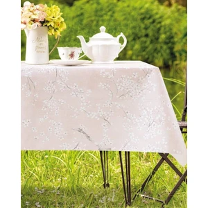 Madame Coco Exorde Pvc Masa Örtüsü - 140X200 cm