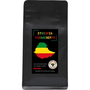 Beanland Coffee Ethiopia Yirgacheffe 250 gr