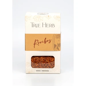 True Herb Rooibos (Kırmızı Çay) Bitki Çayı 50 gr