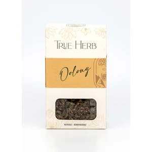 True Herb Oolong Bitki Çayı 50 gr