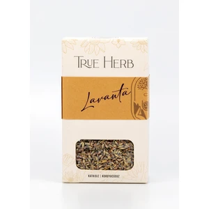 True Herb Lavanta Bitki Çayı 50 gr