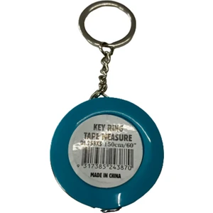 Otomatik Mezura Mezro Tape Measure 150 cm  D1253XS