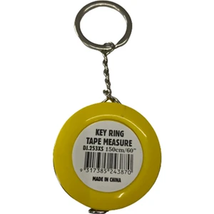 Otomatik Mezura Mezro Tape Measure 150 cm  D1253XS