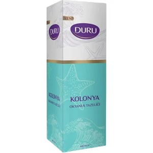 Okyanus Ferahlığı Kolonya 400 ml