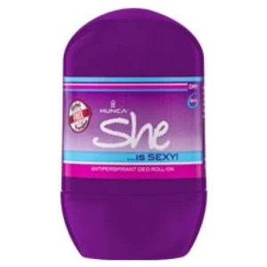 Old Spice She Is Roll On Sexy 50 ml