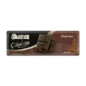 280 gr Bitter Çikolata
