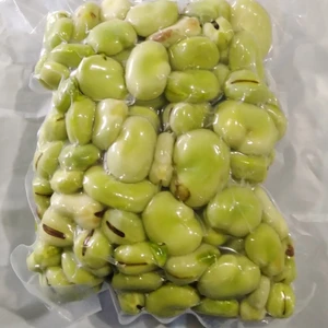 Karareis Çiftliği Iç Bakla 500 G (Ayıklanmış)