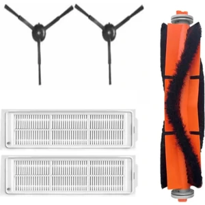 xiaomi Vacuum Mop 2 Pro (MJST1SHW) Uyumlu Yedek Parça (Siyah)